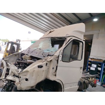 iveco daily iv caja/chasis del año 2006