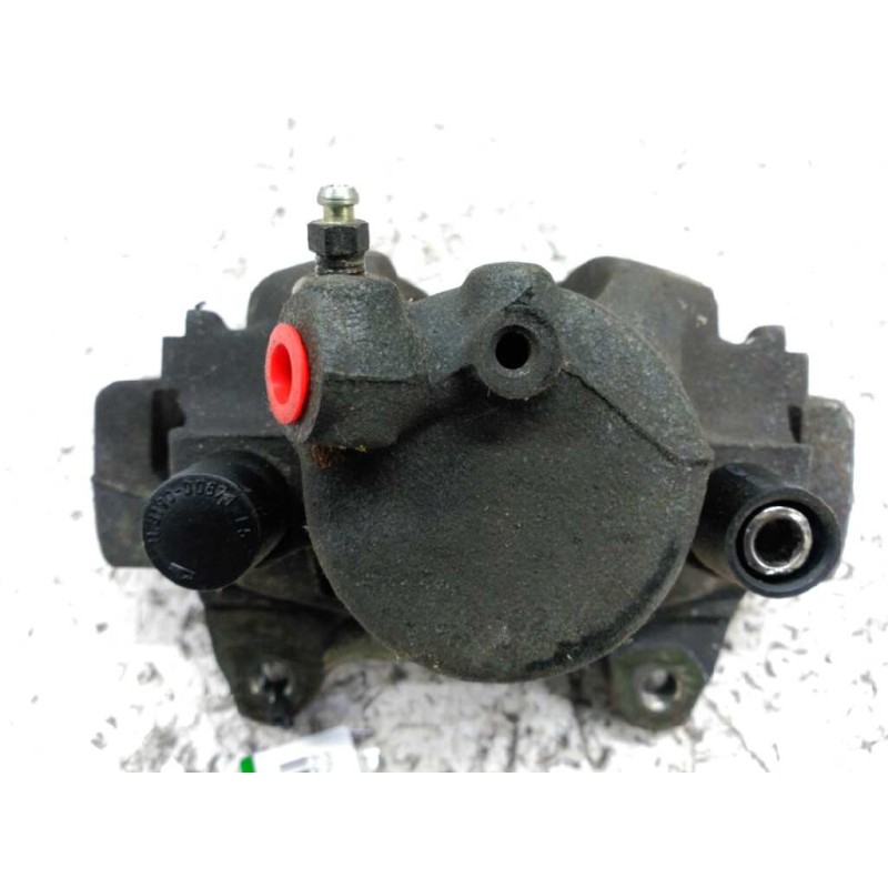 Recambio de pinza freno delantera izquierda para fiat punto berlina (188) 1.9 d active/el (i) referencia OEM IAM   