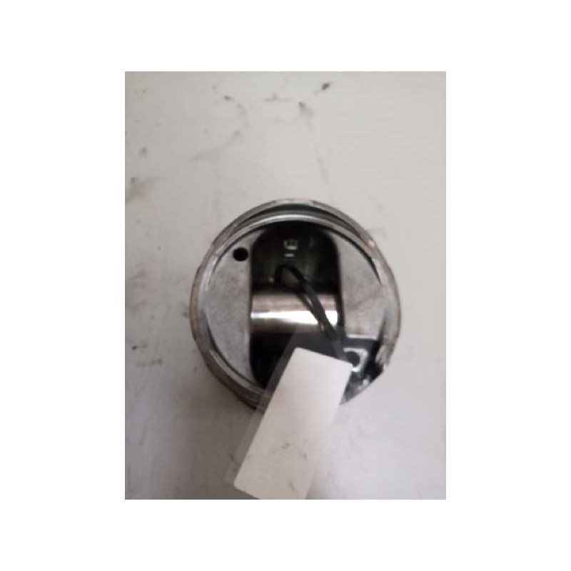 Recambio de piston para iveco eurotech cursor (mh) fsa (440 e 35) larga distancia referencia OEM IAM 500388372 - Naranja 5