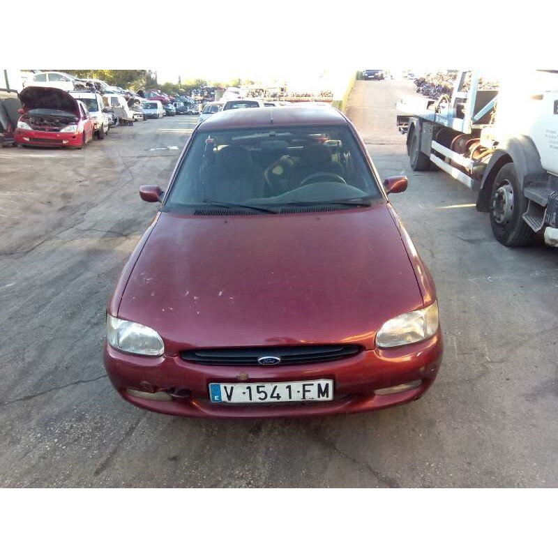 FORD ESCORT BERL./TURNIER