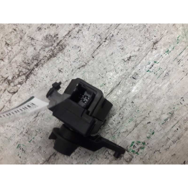 Recambio de motor calefaccion para peugeot 207 1.6 16v cat referencia OEM IAM F663746XC 2