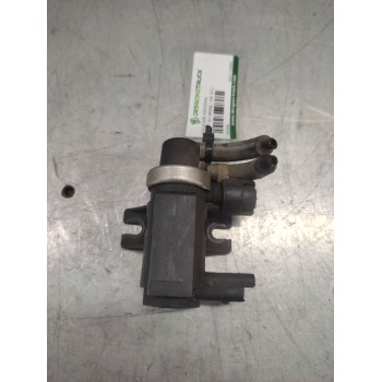 VALVULA AIRE ADICIONAL 9641726680 2 PINS
