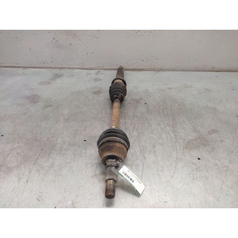 Recambio de transmision delantera derecha para ford fusion (cbk) ambiente referencia OEM IAM - Negro 4