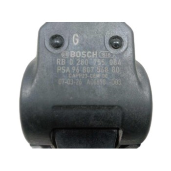 Recambio de potenciometro pedal para peugeot 307 break/sw (s2) sw d-sign referencia OEM IAM  0280755084 BOSCH