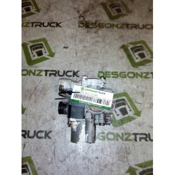 Recambio de valvula aire para mercedes trucks atego 1328 (279cv) referencia OEM IAM 0044296544/005 4721950160 ELECTRO VALVULA AB
