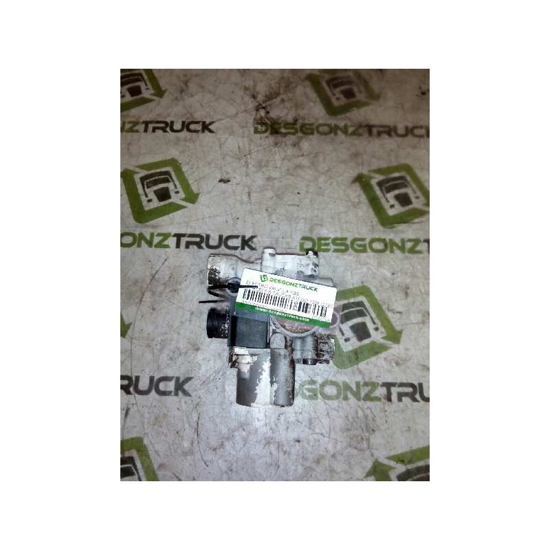 Recambio de valvula aire para mercedes trucks atego 1328 (279cv) referencia OEM IAM 0044296544/005 4721950160 ELECTRO VALVULA AB
