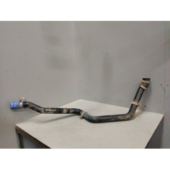 Recambio de tubos intarder para man tg - a 18.xxx 12.4 diesel referencia OEM IAM   