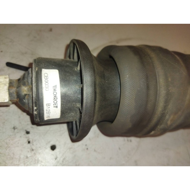 Recambio de amortiguador delantero derecho cabina para scania serie 4 (p/r 124 l) 11.7 diesel referencia OEM IAM CB0030 MARCA:MO - Blanco 2