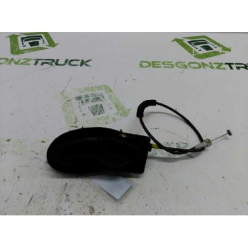 MANETA INTERIOR DELANTERA IZQUIERDA 1097635 
