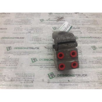 Recambio de repartidor de freno para seat ibiza (6k1) 1.9 sdi referencia OEM IAM 1H0612151E  
