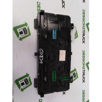 Recambio de cuadro instrumentos para volvo fl xxx fg 4x2 cabina para grupos (l4h1c) referencia OEM IAM 20970778  
