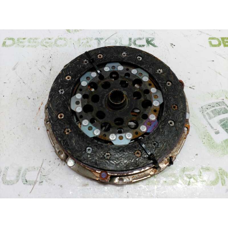 Recambio de kit embrague para renault espace iv (jk0) grand espace expression referencia OEM IAM - Negro 3