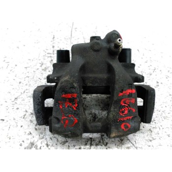 Recambio de pinza freno delantera izquierda para fiat punto berlina (188) 1.9 d active/el (i) referencia OEM IAM   