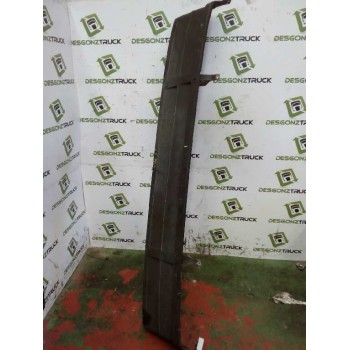 Recambio de visera cabina para scania serie 2 (r 112-305) fgfe 4600 / 22-23.4 / h 6x2 corto cr 13 / 14 b referencia OEM IAM   
