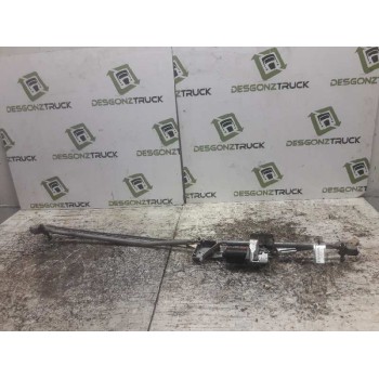 Recambio de motor limpia delantero para peugeot 307 (s1) xt referencia OEM IAM 404638 4 PINS 