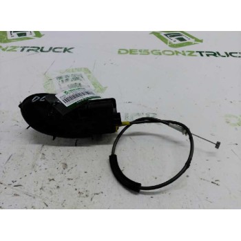 Recambio de maneta interior delantera izquierda para ford focus berlina (cak) ghia referencia OEM IAM 1097635  