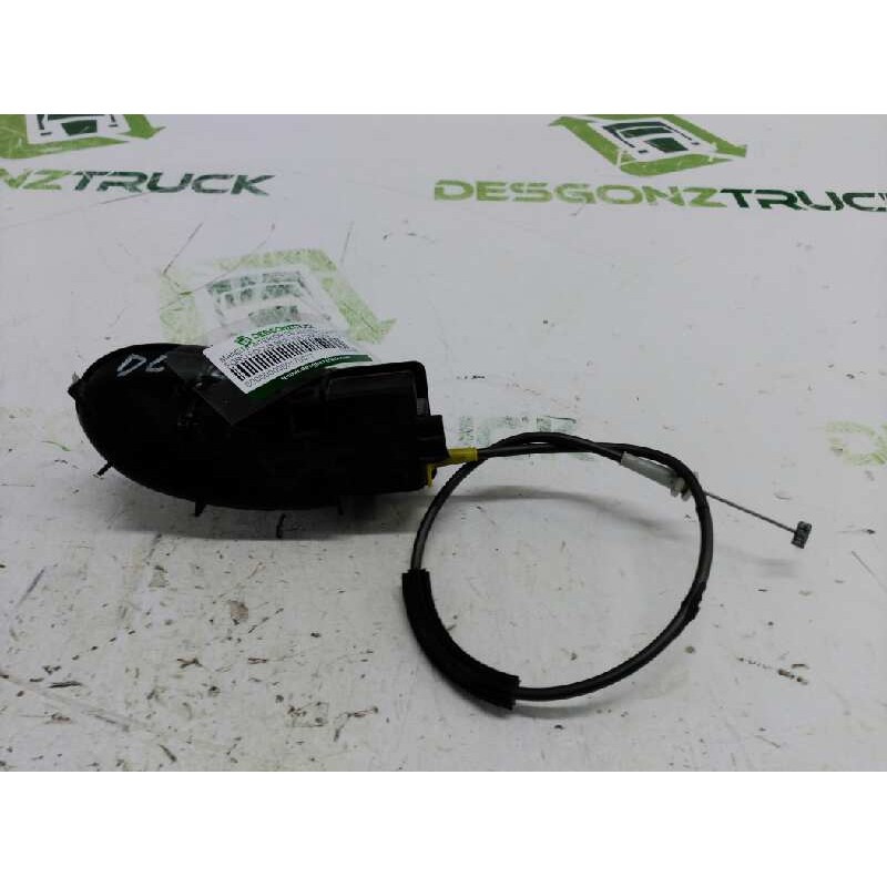Recambio de maneta interior delantera izquierda para ford focus berlina (cak) ghia referencia OEM IAM 1097635 2