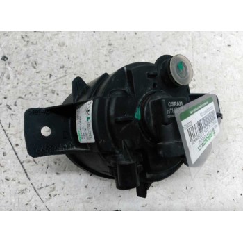 Recambio de faro antiniebla derecho para renault vel satis (bj0) expression referencia OEM IAM 8200002470  