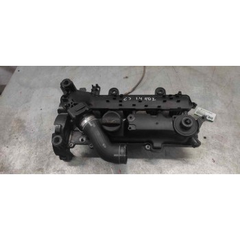 Recambio de tapa balancines para citroën c3 1.4 hdi referencia OEM IAM   