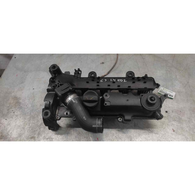 Recambio de tapa balancines para citroën c3 1.4 hdi referencia OEM IAM   