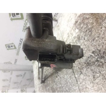 Recambio de motor limpia delantero para peugeot 307 (s1) xt referencia OEM IAM 404638 4 PINS 