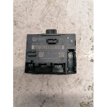 Recambio de centralita cierre para audi a4 ber. (b8) básico referencia OEM IAM 8K0959793B 8K0959793 PUERTA DELANTERA IZQUIERDA