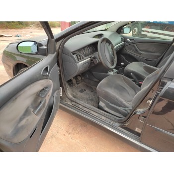 citroën c5 berlina del año 2007