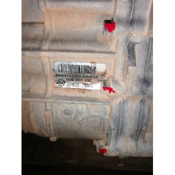 Recambio de caja cambios para ssangyong actyon 200 xdi referencia OEM IAM G3102009015 4WDDMFCSC 