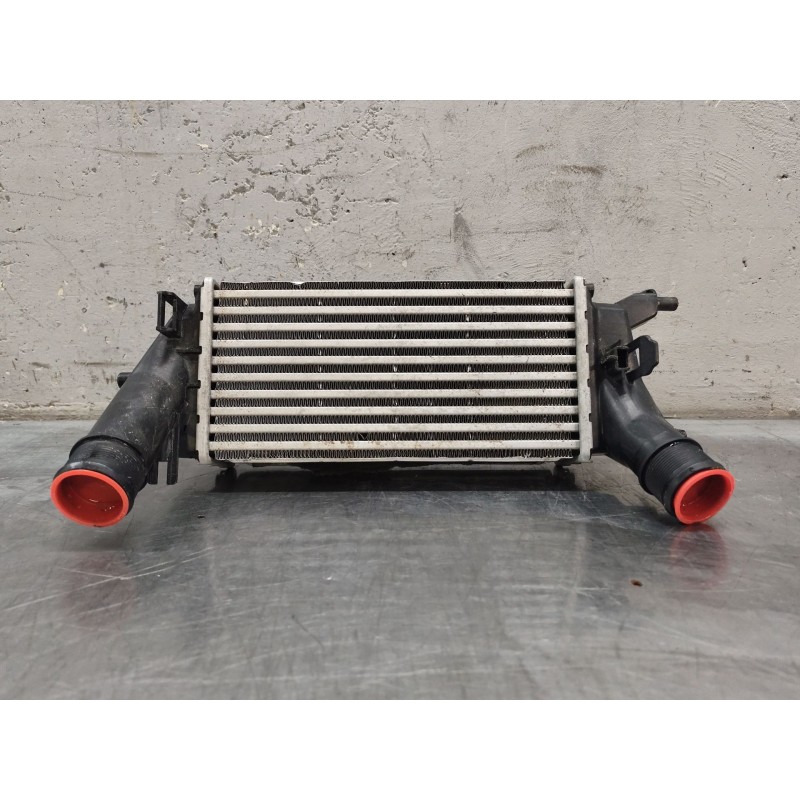 Recambio de intercooler para ford tourneo courier b460 monospace 1.0 ecoboost referencia OEM IAM JT766K775CA  