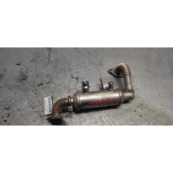 Recambio de enfriador egr para ford focus c-max (cap) ambiente (d) referencia OEM IAM 4M5Q9F464BC  