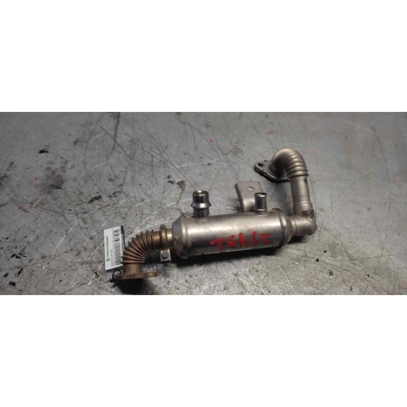 Recambio de enfriador egr para ford focus c-max (cap) ambiente (d) referencia OEM IAM 4M5Q9F464BC 2
