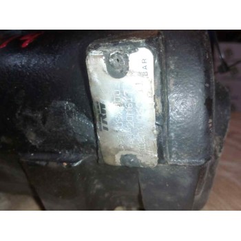 Recambio de caja direccion para nissan trucks atleon 35.13 referencia OEM IAM 492109X100 TAS20M617 