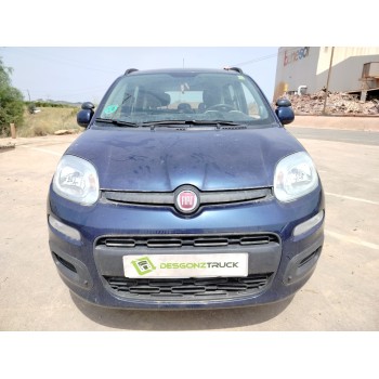 fiat panda (312_, 319_) del año 2016