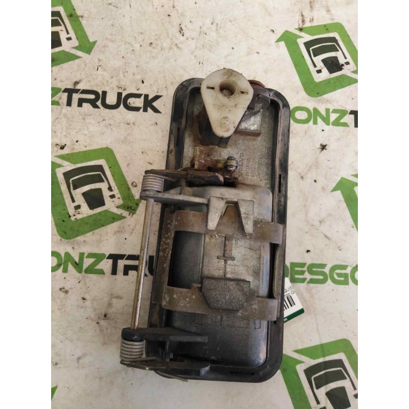 Recambio de maneta exterior delantera izquierda para volvo fh 500 fg 4x2 std/med largo globetrotter (lhh2, l2h2) referencia OEM - Azul 2