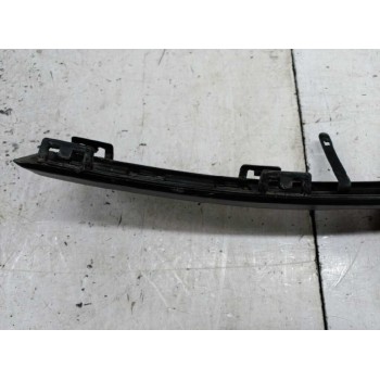 Recambio de molduras delanteras para peugeot 406 berlina (s1/s2) stdt referencia OEM IAM 9630405470 PARAGOLPES 