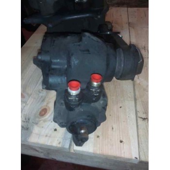 Recambio de caja direccion para nissan trucks atleon 35.13 referencia OEM IAM 492109X100 TAS20M617 