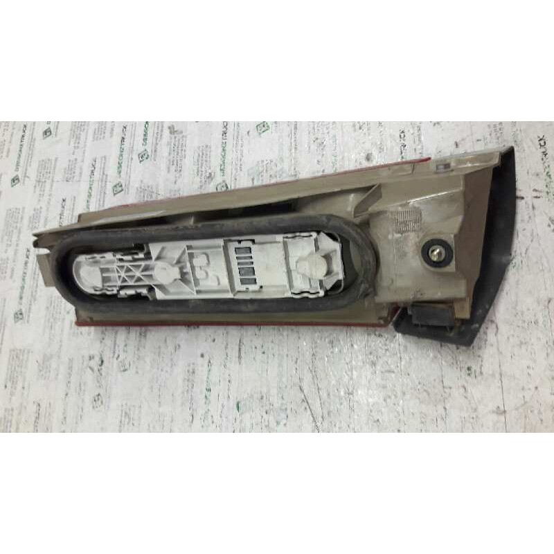 Recambio de piloto trasero derecho para renault 5 (b/c40) gtd spring (b/c 404) referencia OEM IAM 2