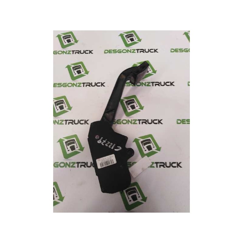 Recambio de pedal acelerador para volvo fl xxx fg 4x2 cabina para grupos (l4h1c) referencia OEM IAM 7421059642 21059642 