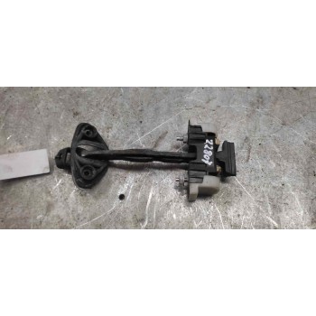 Recambio de retenedor puerta para opel insignia berlina cosmo referencia OEM IAM   DELANTERA IZQUIERDA