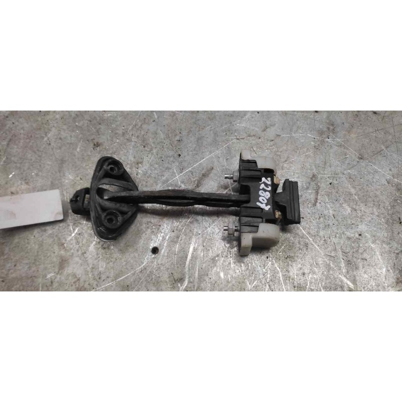Recambio de retenedor puerta para opel insignia berlina cosmo referencia OEM IAM   DELANTERA IZQUIERDA - Gris 2