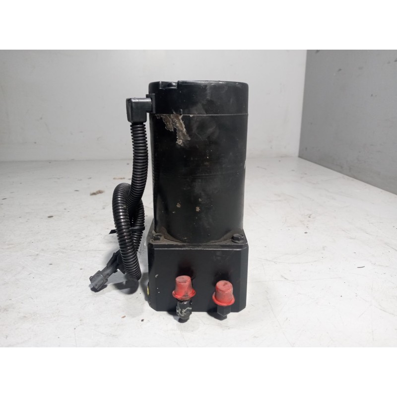 Recambio de bomba elevacion cabina para renault magnum ab 2005 12.0 diesel referencia OEM IAM 82053290  