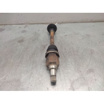 Recambio de transmision delantera izquierda para ford fusion (cbk) ambiente referencia OEM IAM   