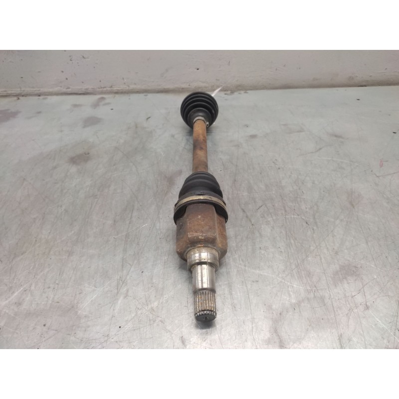 Recambio de transmision delantera izquierda para ford fusion (cbk) ambiente referencia OEM IAM - Negro 2