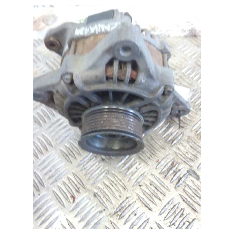Recambio de alternador para scania serie 4 (p/r 124 l) fsa 420 (4x2) e2/e3 corto cr 13 / 14 b referencia OEM IAM 1516176 24V/100 5