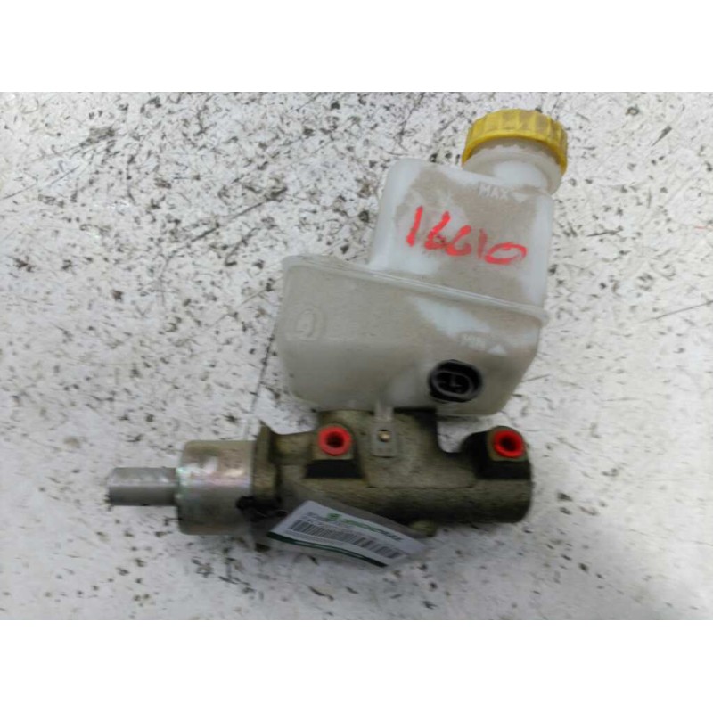 Recambio de bomba freno para fiat punto berlina (188) 1.9 d active/el (i) referencia OEM IAM   