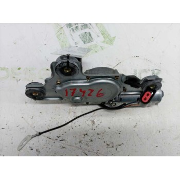 Recambio de motor limpia trasero para ford focus berlina (cak) ghia referencia OEM IAM 1076245 1076245 