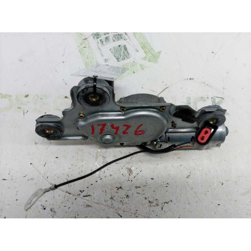 Recambio de motor limpia trasero para ford focus berlina (cak) ghia referencia OEM IAM 1076245 1076245 2