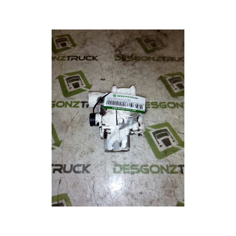 Recambio de valvula aire para mercedes trucks atego 1328 (279cv) referencia OEM IAM 0044296544/005 4721950160 ELECTRO VALVULA AB