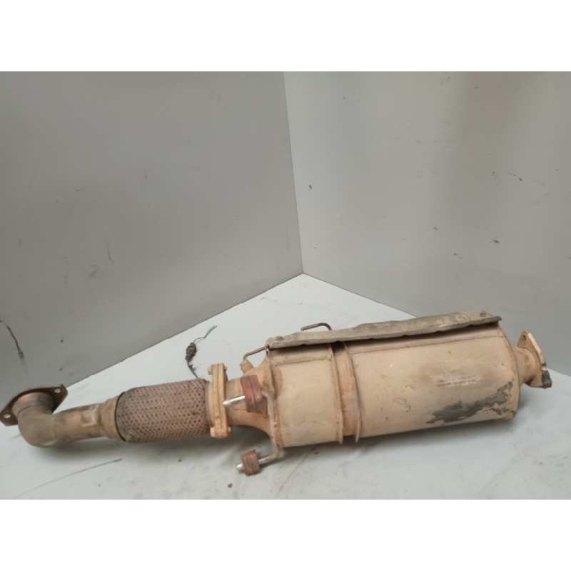 Recambio de catalizador para iveco daily pr einzelkabine 70 c... radstand 3450 referencia OEM IAM 504131264  