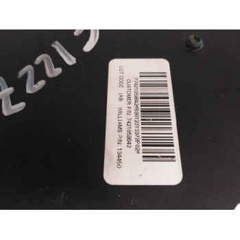 Recambio de pedal acelerador para volvo fl xxx fg 4x2 cabina para grupos (l4h1c) referencia OEM IAM 7421059642 21059642 